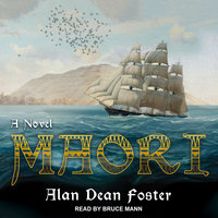 Maori - Alan Dean Foster