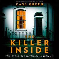 The Killer Inside - Cass Green