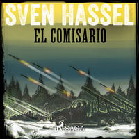 El Comisario - Sven Hassel