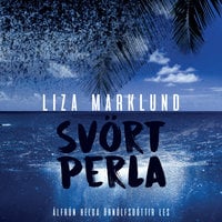 Svört perla - Liza Marklund