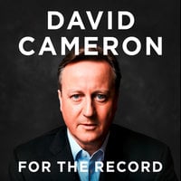 For the Record - David Cameron
