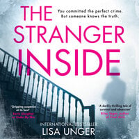 The Stranger Inside - Lisa Unger