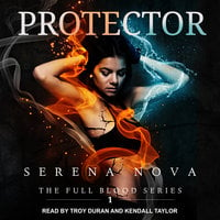 Protector - Serena Nova