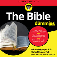 The Bible For Dummies - Jeffrey Geoghegan, Michael Homan