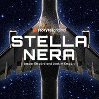 Il nero assoluto - Stella Nera S1E04 - Joakim Ersgård, Jesper Ersgård