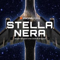 Corpi dal cielo - Stella Nera S1E03 - Joakim Ersgård, Jesper Ersgård