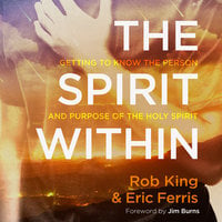 The Spirit Within: Getting to Know the Person and the Purpose of the Holy Spirit - Rob King, Eric Ferris