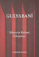 Gulyabani - Hüseyin Rahmi Gürpınar
