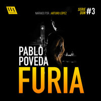 Furia - Pablo Poveda