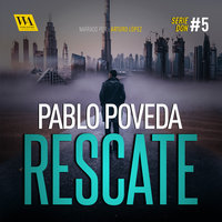 Rescate - Pablo Poveda