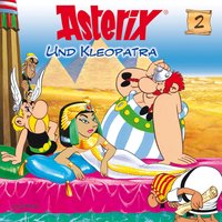 Asterix und Kleopatra - René Goscinny, Albert Uderzo