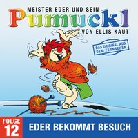 Meister Eder und sein Pumuckl - Folge 12: Eder bekommt Besuch - Ellis Kaut