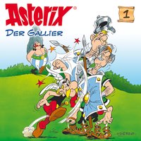 Asterix der Gallier - René Goscinny, Albert Uderzo