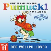 Meister Eder und sein Pumuckl - Folge 11: Der Wollpullover - Ellis Kaut