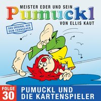 Meister Eder und sein Pumuckl - Folge 30: Pumuckl und die Kartenspieler - Ellis Kaut, Johann Martin Usteri
