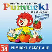 Meister Eder und sein Pumuckl - Folge 34: Pumuckl passt auf - Ellis Kaut