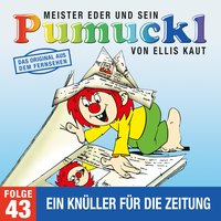 Meister Eder und sein Pumuckl - Folge 43: Ein Knüller für die Zeitung - Ellis Kaut