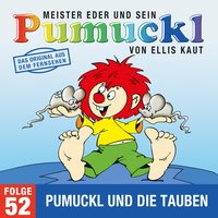 Meister Eder und sein Pumuckl - Folge 52: Pumuckl und die Tauben - Ellis Kaut