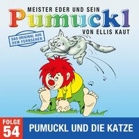 Meister Eder und sein Pumuckl - Folge 54: Pumuckl und die Katze - Ellis Kaut