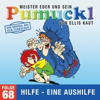 Meister Eder und sein Pumuckl - Folge 68: Hilfe - Eine Aushilfe - Ellis Kaut