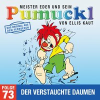 Meister Eder und sein Pumuckl - Folge 73: Der verstauchte Daumen - Ellis Kaut