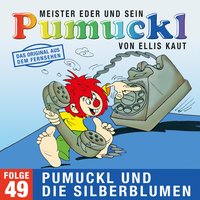 Meister Eder und sein Pumuckl - Folge 49: Pumuckl und die Silberblumen - Ellis Kaut