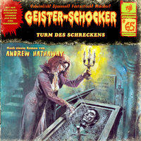 Geister-Schocker - Folge 65: Turm des Schreckens - Andrew Hathaway