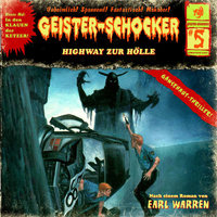 Geister-Schocker - Folge 5: Highway zur Hölle - Earl Warren