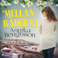 Mellan raderna - Annika Bengtsson