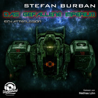 Das gefallene Imperium: Schattenlegion - Stefan Burban
