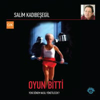 Oyun Bitti - Uğur Turan, Salim Kadıbeşegil