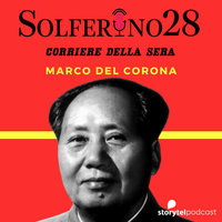 Cina, una marcia lunga 70 anni - Solferino 28 (Corriere della sera) - Marco Del Corona
