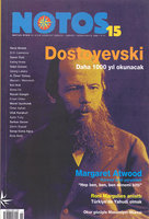 Notos Dosyaları 15 - Dostoyevski - NOTOS