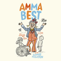 Amma best - Gunnar Helgason