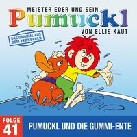 Meister Eder und sein Pumuckl - Folge 41: Pumuckl und die Gummi-Ente - Ellis Kaut