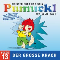 Meister Eder und sein Pumuckl - Folge 13: Der große Krach - Ellis Kaut