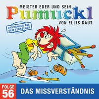 Meister Eder und sein Pumuckl - Folge 56: Das Missverständnis - Ellis Kaut