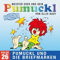 Meister Eder und sein Pumuckl - Folge 26: Pumuckl und die Briefmarken - Ellis Kaut