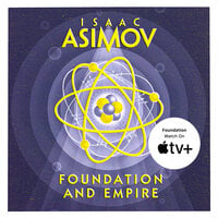 Foundation and Empire - Isaac Asimov