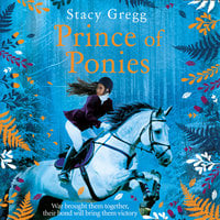 Prince of Ponies - Stacy Gregg