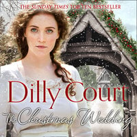 The Christmas Wedding - Dilly Court