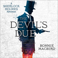 The Devil’s Due - Bonnie MacBird