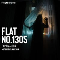 Flat No 1305 - Sophia John