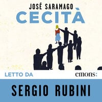 Cecità - José Saramago