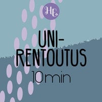 Unirentoutus 10 min