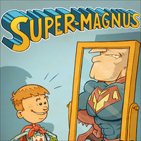 Super-Magnus - Jan Grue