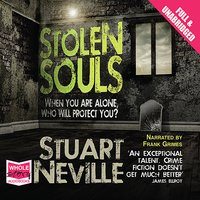 Stolen Souls - Stuart Neville