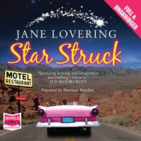 Star Struck - Jane Lovering