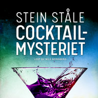 Cocktailmysteriet - Stein Ståle