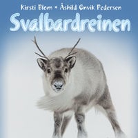 Svalbardreinen - Kirsti Blom